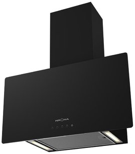 Вытяжка Крона CLEMENTINA 600 black S фото в Екатеринбурге Вытяжка KRONA CLEMENTINA 600 black S фото в Екатеринбурге