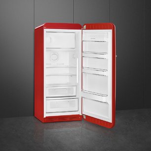Холодильник Smeg FAB28RRD6 фото 3 в Екатеринбурге