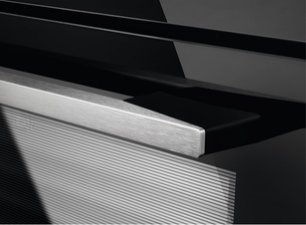 Духовой шкаф Electrolux OKC8H31X фото 2 в Екатеринбурге