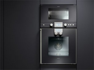 Микроволновая печь Gaggenau BM 221-100 фото 2 в Екатеринбурге