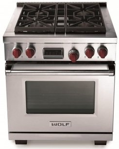 Кухонный блок Wolf ICBDF304 фото 2 в Екатеринбурге