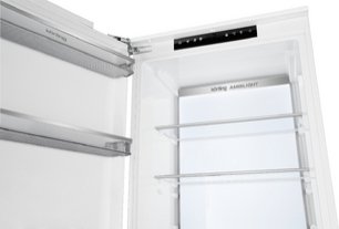 Встраиваемая морозильная камера Korting KSFI 1997 фото 4 в Екатеринбурге