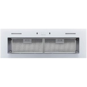 Встраиваемая вытяжка KRONA ASPEN 900 WHITE SGC фото 4 в Екатеринбурге