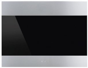 Встраиваемый винный холодильник Smeg CVI320XE фото в Екатеринбурге
