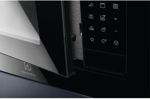 Встраиваемая микроволновая печь Electrolux LMS4253TMX фото 4 в Екатеринбурге