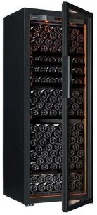 Монотемпературный винный шкаф EuroCave V-REVEL-L R-400020-L2B фото в Екатеринбурге