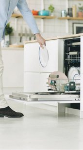 Посудомоечная машина Electrolux ESL97540RO фото 2 в Екатеринбурге