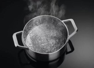 Индукционная плита AEG CIM66400BX фото 3 в Екатеринбурге