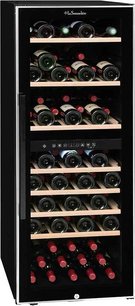 Винный шкаф La Sommeliere ECS81.2Z фото в Екатеринбурге
