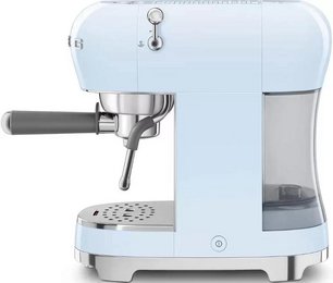 Кофемашина Smeg ECF02PBEU фото 2 в Екатеринбурге