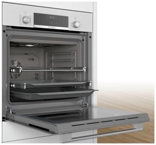 Духовой шкаф Bosch HBJ558YW0Q фото 3 в Екатеринбурге