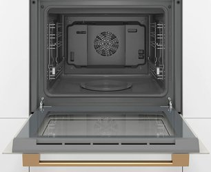 Духовой шкаф Bosch HIJN17EW0R фото 4 в Екатеринбурге