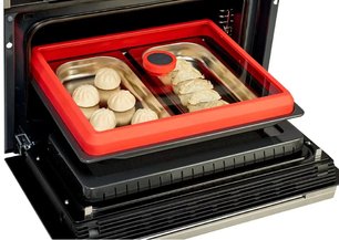 Духовой шкаф Teka IOVEN SS INOX фото 4 в Екатеринбурге