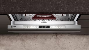 Встраиваемая посудомоечная машина Neff S255ECX11E фото 3 в Екатеринбурге