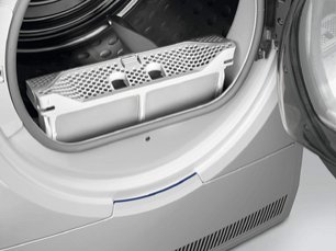 Сушильная машина Electrolux EW8H259ST фото 4 в Екатеринбурге
