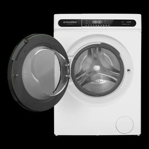 Стиральная машина Maunfeld MFWM148WH01 фото 3 в Екатеринбурге