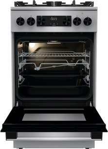 Комбинированная плита Gorenje GK5C65XV фото 4 в Екатеринбурге