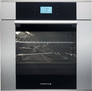 Духовой шкаф De Dietrich DOP1567X фото в Екатеринбурге