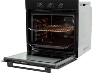 Духовой шкаф Schaub Lorenz SLB EY6308 фото 4 в Екатеринбурге