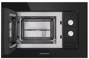 Встраиваемая микроволновая печь Maunfeld MBMO.20.2PGB фото 3 в Екатеринбурге