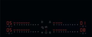Варочная панель Электролюкс EIS77453 фото 2 в Екатеринбурге Варочная панель Electrolux EIS77453 фото 2 в Екатеринбурге