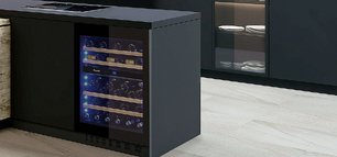 Встраиваемый винный шкаф Pando PVMBP 60-44CRL фото 3 в Екатеринбурге