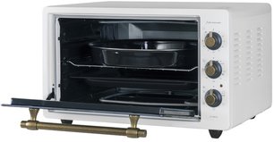 Электропечь Schaub Lorenz SLEOB4220 фото 3 в Екатеринбурге