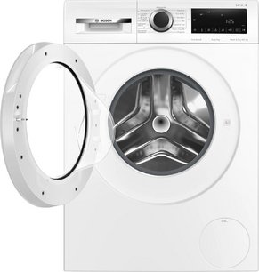 Стирально-сушильная машина Bosch WNA144VEPL фото 3 в Екатеринбурге