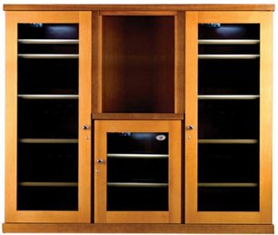 Винный шкаф IP Industrie CEX 8511 VU фото в Екатеринбурге