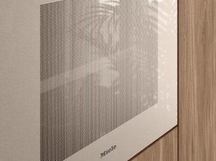 Встраиваемая комби-пароварка Миле DGC 7460 HCX Pearl beige фото 4 в Екатеринбурге Встраиваемая комби-пароварка Miele DGC 7460 HCX Pearl beige фото 4 в Екатеринбурге