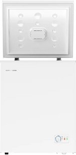 Морозильная камера Kuppersberg FLCF 170 W фото 3
