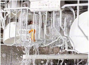 Посудомоечная машина Miele G4203 i Active фото 4 в Екатеринбурге