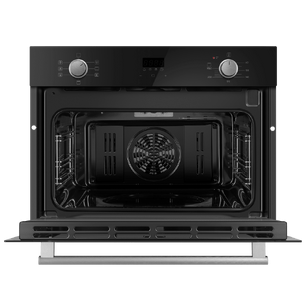 Компактный духовой шкаф Maunfeld AMCO537GB фото 3 в Екатеринбурге