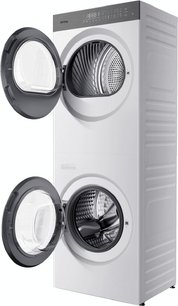 Стирально-сушильная машина Korting KWD 601296 фото 2 в Екатеринбурге