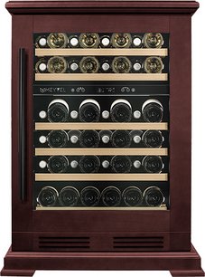 Винный шкаф Meyvel MV46PRO-KBT2 Ripe cherry фото в Екатеринбурге