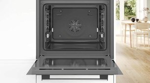 Духовой шкаф Bosch HBA3340S0 фото 3 в Екатеринбурге