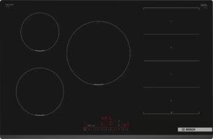 Индукционная варочная панель Бош PXV831HC1E фото в Екатеринбурге Индукционная варочная панель Bosch PXV831HC1E фото в Екатеринбурге