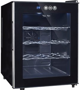 Винный шкаф Climadiff VSV12F фото в Екатеринбурге