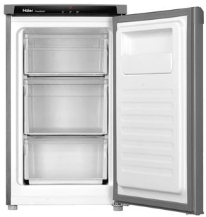 Морозильная камера Haier HF-82SAA фото 4 в Екатеринбурге