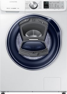 Стиральная машина Samsung WW 90M64LOPA AddWash фото 2 в Екатеринбурге