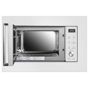 Встраиваемая микроволновая печь Maunfeld JBMO1225FSGW02 фото 2 в Екатеринбурге