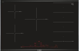 Индукционная варочная панель Бош PXV875DC1E фото 2 в Екатеринбурге Индукционная варочная панель Bosch PXV875DC1E фото 2 в Екатеринбурге