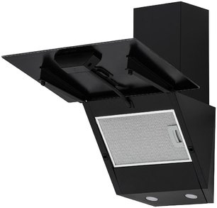 Вытяжка Krona JINA 500 BLACK PB фото 3 в Екатеринбурге Вытяжка Krona JINA 500 BLACK PB фото 3 в Екатеринбурге