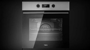 Духовой шкаф Teka HSB 645 SS фото 4 в Екатеринбурге