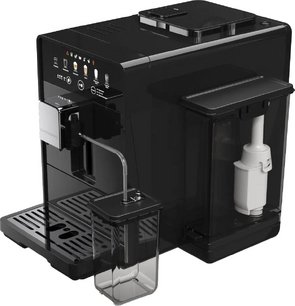 Кофемашина Куперсберг KCF 402 B фото 2 в Екатеринбурге Кофемашина Kuppersberg KCF 402 B фото 2 в Екатеринбурге