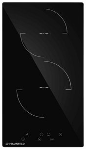 Варочная панель Maunfeld AVCE3023BK фото 2 в Екатеринбурге