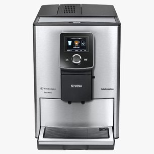 Кофемашина CafeRomatica Nivona NICR 825 фото 2 в Екатеринбурге