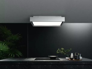 Встраиваемая вытяжка Фалмек CIRCLE.TECH Vega 115 Isola White (600) фото 2 в Екатеринбурге Встраиваемая вытяжка Falmec CIRCLE.TECH Vega 115 Isola White (600) фото 2 в Екатеринбурге