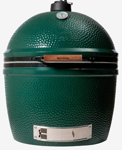 Гриль Биг Грин Эгг XXLarge фото 2 в Екатеринбурге Гриль Big Green Egg XXLarge фото 2 в Екатеринбурге