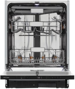 Встраиваемая посудомоечная машина KRONA WESPA 60 BI V2 фото в Екатеринбурге